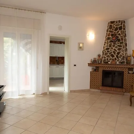 Natura E Relax Casa Emma * Buonvicino