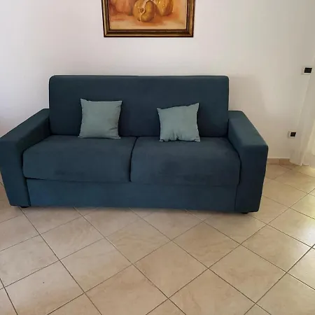 Natura E Relax Casa Emma