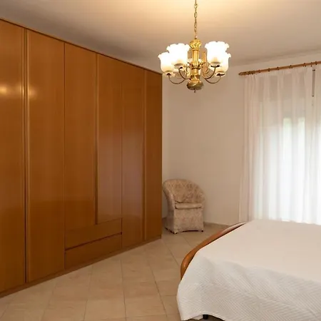 Natura E Relax Casa Emma * Buonvicino