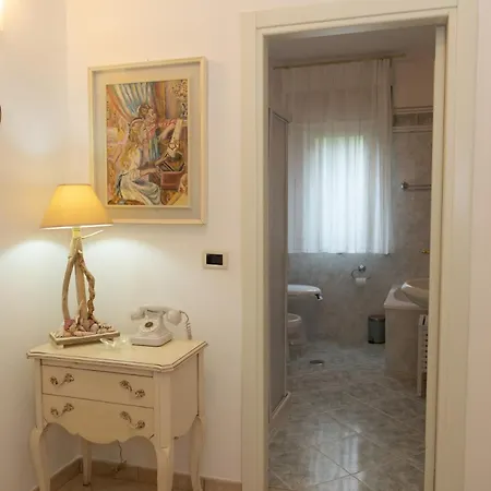 Natura E Relax Casa Emma * Buonvicino